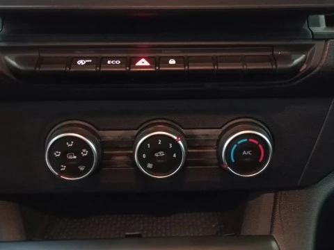 Renault Kangoo Furgón Kangoo Fg. 1.5Blue dCi Profesional 70kW