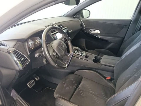 DS 7 Crossback BlueHDi DE 96kW (130CV) AT. PERF.LINE +