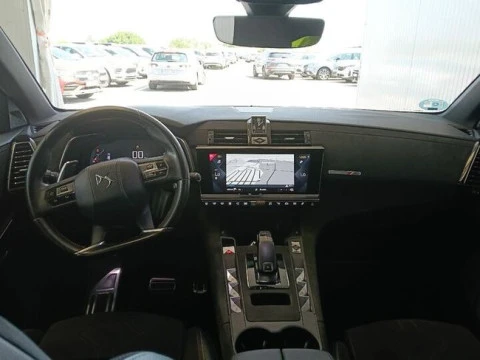 DS 7 Crossback BlueHDi DE 96kW (130CV) AT. PERF.LINE +