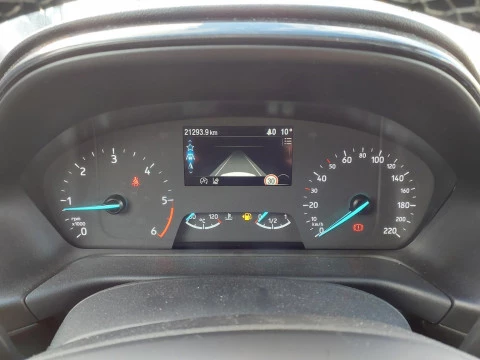 Ford Puma 1.5 Ecoblue 88kW (120cv) Titanium