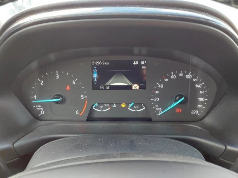 Ford Puma 1.5 Ecoblue 88kW (120cv) Titanium