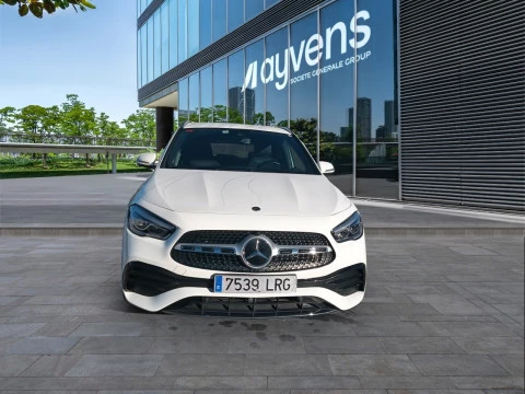Mercedes-Benz GLA GLA 200 D
