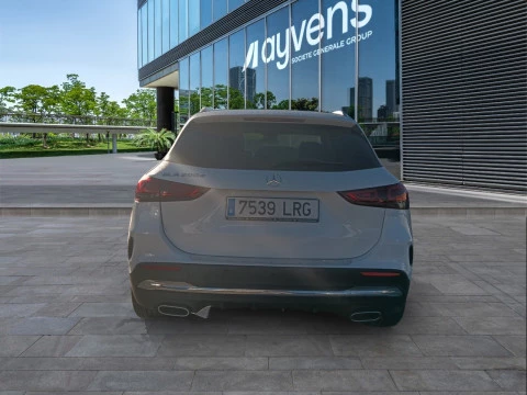 Mercedes-Benz GLA GLA 200 D