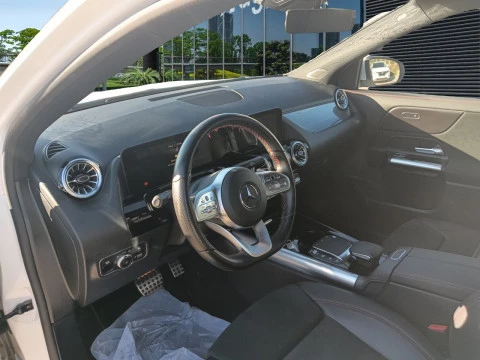 Mercedes-Benz GLA GLA 200 D