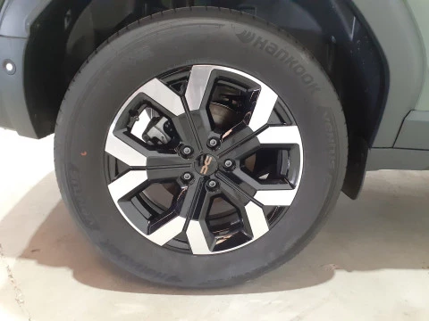 Dacia Duster DUSTER Extreme hybrid 140 - SS