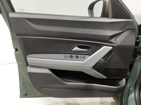 Dacia Duster DUSTER Extreme hybrid 140 - SS