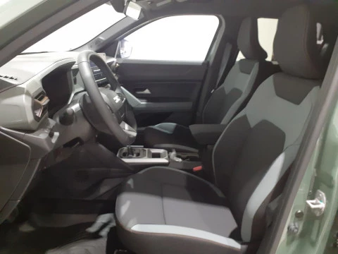 Dacia Duster DUSTER Extreme hybrid 140 - SS