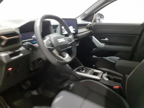 Dacia Duster DUSTER Extreme hybrid 140 - SS