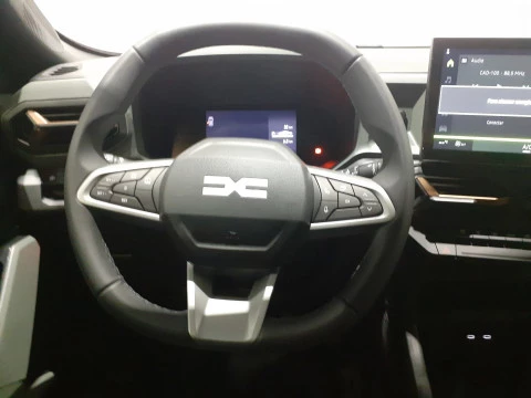 Dacia Duster DUSTER Extreme hybrid 140 - SS