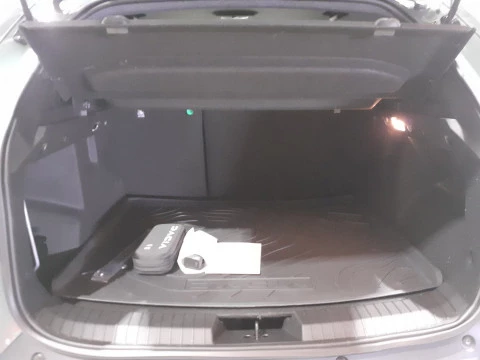 Dacia Duster DUSTER Extreme hybrid 140 - SS