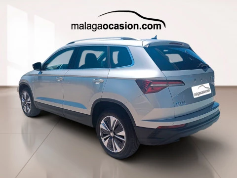 Skoda Karoq 1.5 TSI 110kW (150CV) ACT Ambition