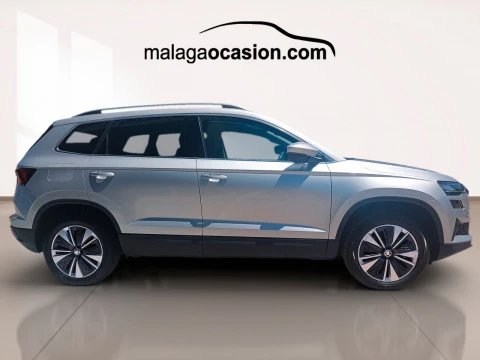 Skoda Karoq 1.5 TSI 110kW (150CV) ACT Ambition