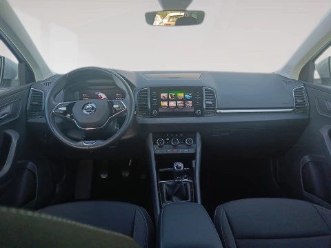 Skoda Karoq 1.5 TSI 110kW (150CV) ACT Ambition