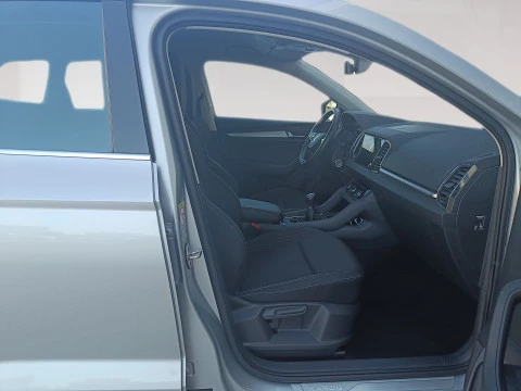 Skoda Karoq 1.5 TSI 110kW (150CV) ACT Ambition