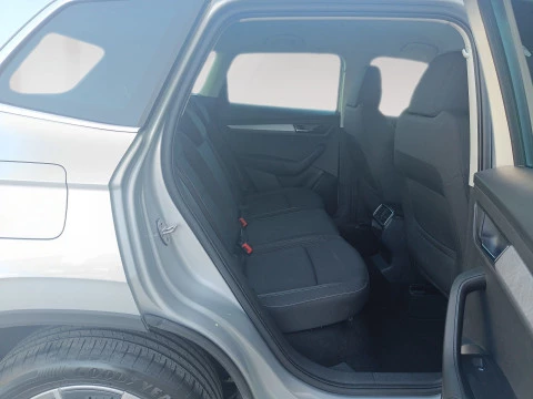 Skoda Karoq 1.5 TSI 110kW (150CV) ACT Ambition