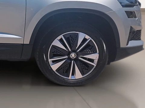 Skoda Karoq 1.5 TSI 110kW (150CV) ACT Ambition