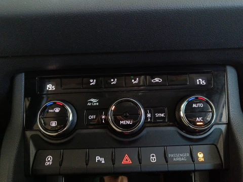 Skoda Karoq 1.5 TSI 110kW (150CV) ACT Ambition