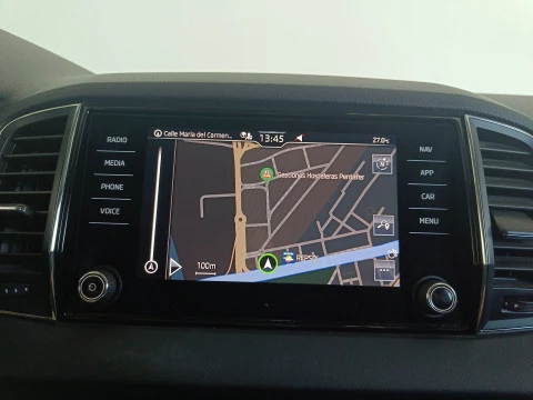 Skoda Karoq 1.5 TSI 110kW (150CV) ACT Ambition
