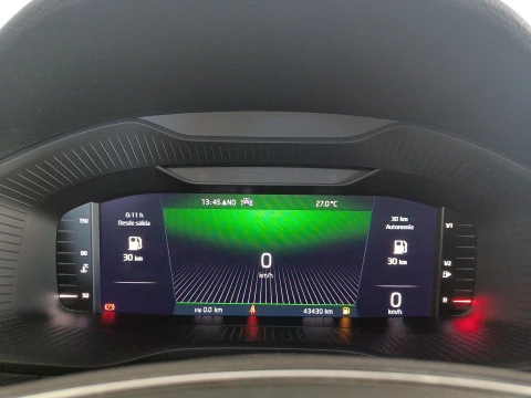 Skoda Karoq 1.5 TSI 110kW (150CV) ACT Ambition
