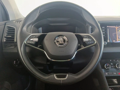 Skoda Karoq 1.5 TSI 110kW (150CV) ACT Ambition