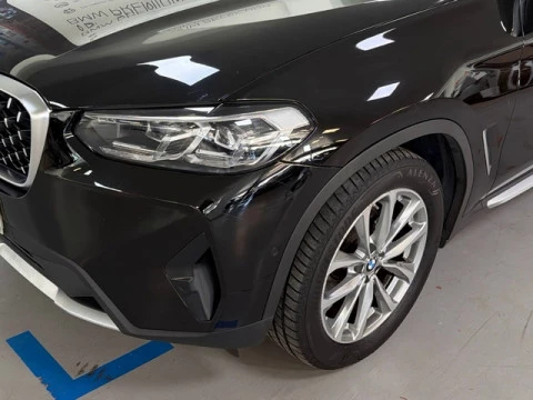 BMW X4 xDrive20d xLine 140 kW (190 CV)