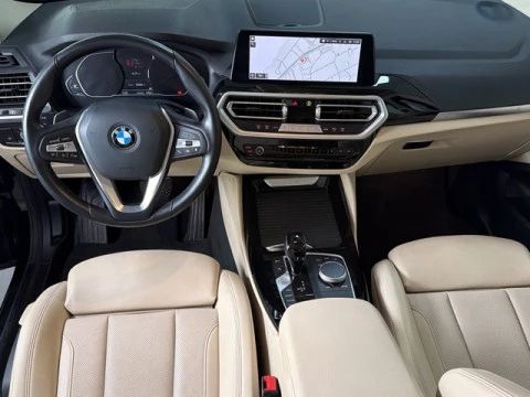 BMW X4 xDrive20d xLine 140 kW (190 CV)