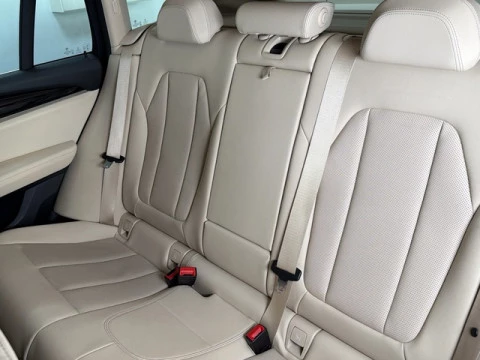 BMW X4 xDrive20d xLine 140 kW (190 CV)