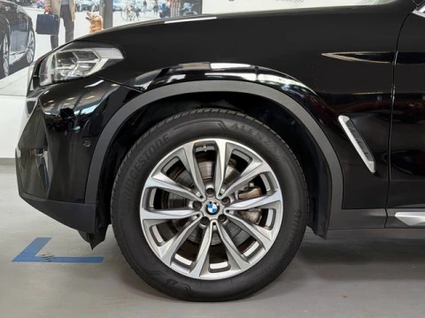 BMW X4 xDrive20d xLine 140 kW (190 CV)