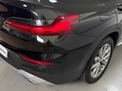 BMW X4 xDrive20d xLine 140 kW (190 CV)