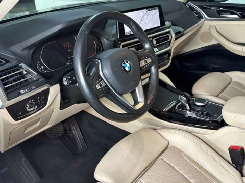 BMW X4 xDrive20d xLine 140 kW (190 CV)