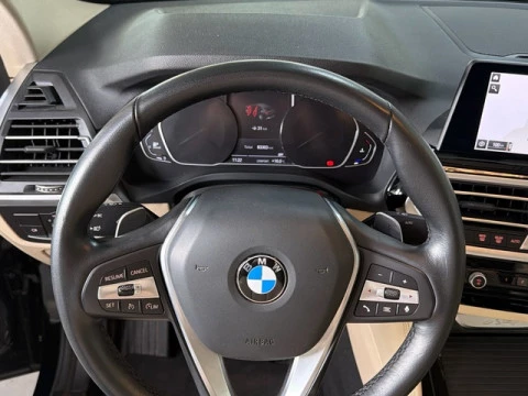 BMW X4 xDrive20d xLine 140 kW (190 CV)