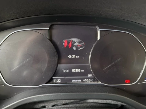 BMW X4 xDrive20d xLine 140 kW (190 CV)