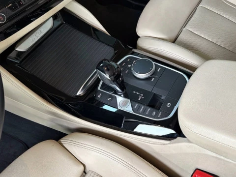 BMW X4 xDrive20d xLine 140 kW (190 CV)