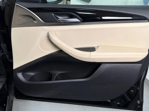 BMW X4 xDrive20d xLine 140 kW (190 CV)