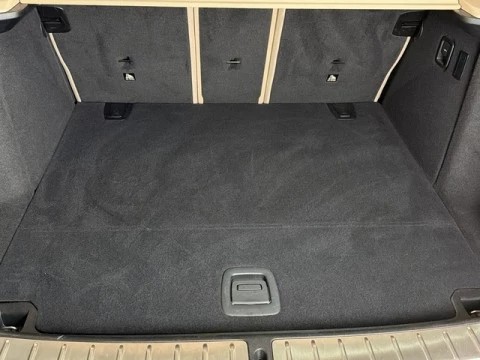 BMW X4 xDrive20d xLine 140 kW (190 CV)