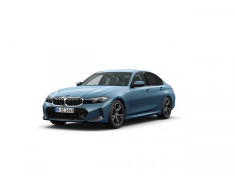 BMW Serie 3 320d 140 kW (190 CV)