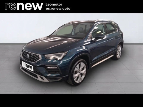 Seat Ateca  2.0TDI CR S&S X-Perience DSG 150
