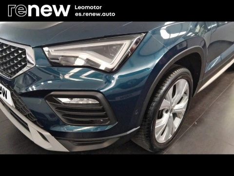 Seat Ateca  2.0TDI CR S&S X-Perience DSG 150