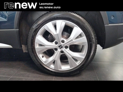 Seat Ateca  2.0TDI CR S&S X-Perience DSG 150