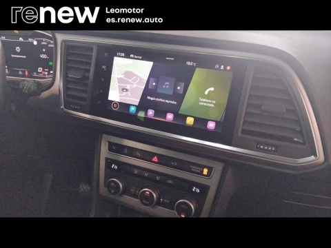 Seat Ateca  2.0TDI CR S&S X-Perience DSG 150