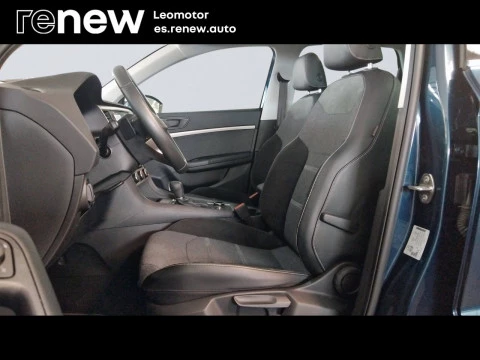 Seat Ateca  2.0TDI CR S&S X-Perience DSG 150