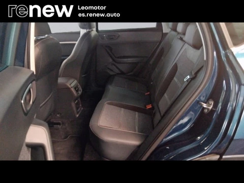 Seat Ateca  2.0TDI CR S&S X-Perience DSG 150