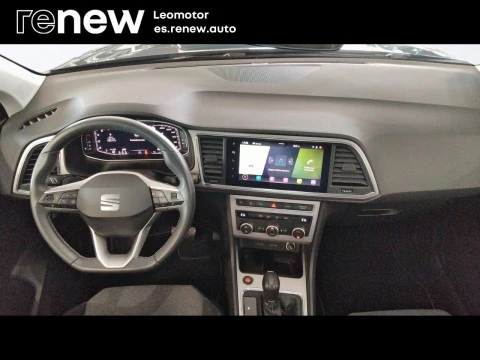 Seat Ateca  2.0TDI CR S&S X-Perience DSG 150