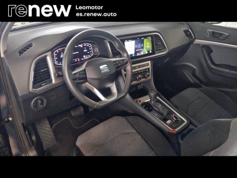 Seat Ateca  2.0TDI CR S&S X-Perience DSG 150