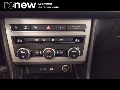 Seat Ateca  2.0TDI CR S&S X-Perience DSG 150