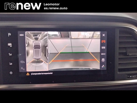 Seat Ateca  2.0TDI CR S&S X-Perience DSG 150