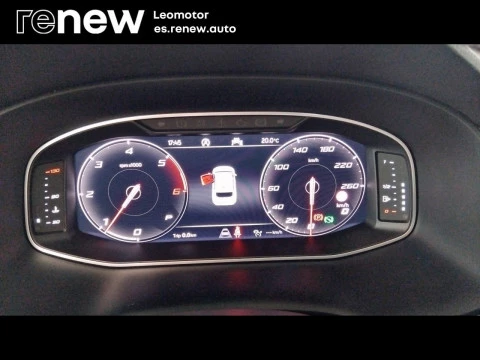 Seat Ateca  2.0TDI CR S&S X-Perience DSG 150