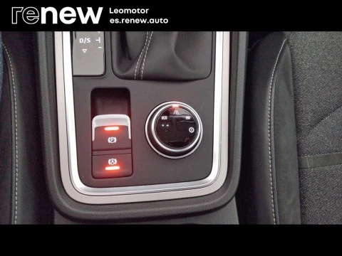 Seat Ateca  2.0TDI CR S&S X-Perience DSG 150