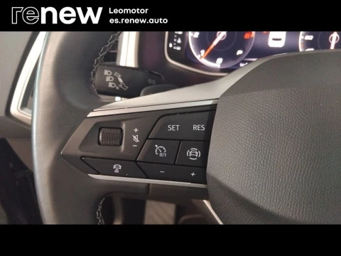 Seat Ateca  2.0TDI CR S&S X-Perience DSG 150