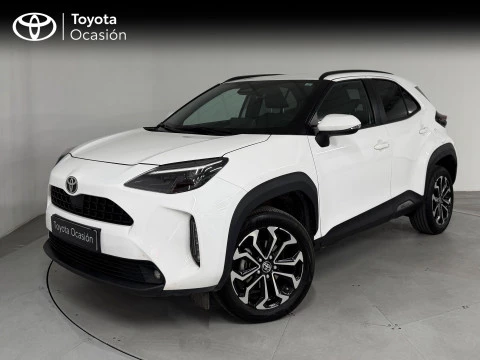 Toyota Yaris Cross 1.5 120H Active Plus